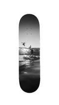 [Vista al Mar] Skate Deck
