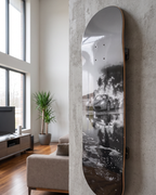 [Map 02] Skate Deck
