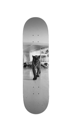 [Starboy] Skate Deck