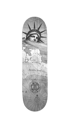 [Map 03] Skate Deck