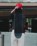 [Oblivion] Skate Deck