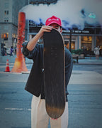 [New York Cowboy] Skate Deck