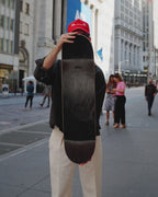 [No Luck] Skate Deck