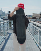 [Below Sea Level] Skate Deck