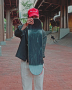 [Vista al Mar] Skate Deck